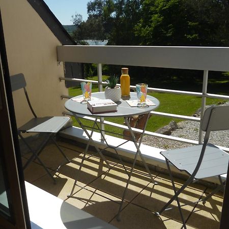 Au Gre Des Marees, 1 Chambre Avec Petit Dejeuner Hanvec Exterior foto